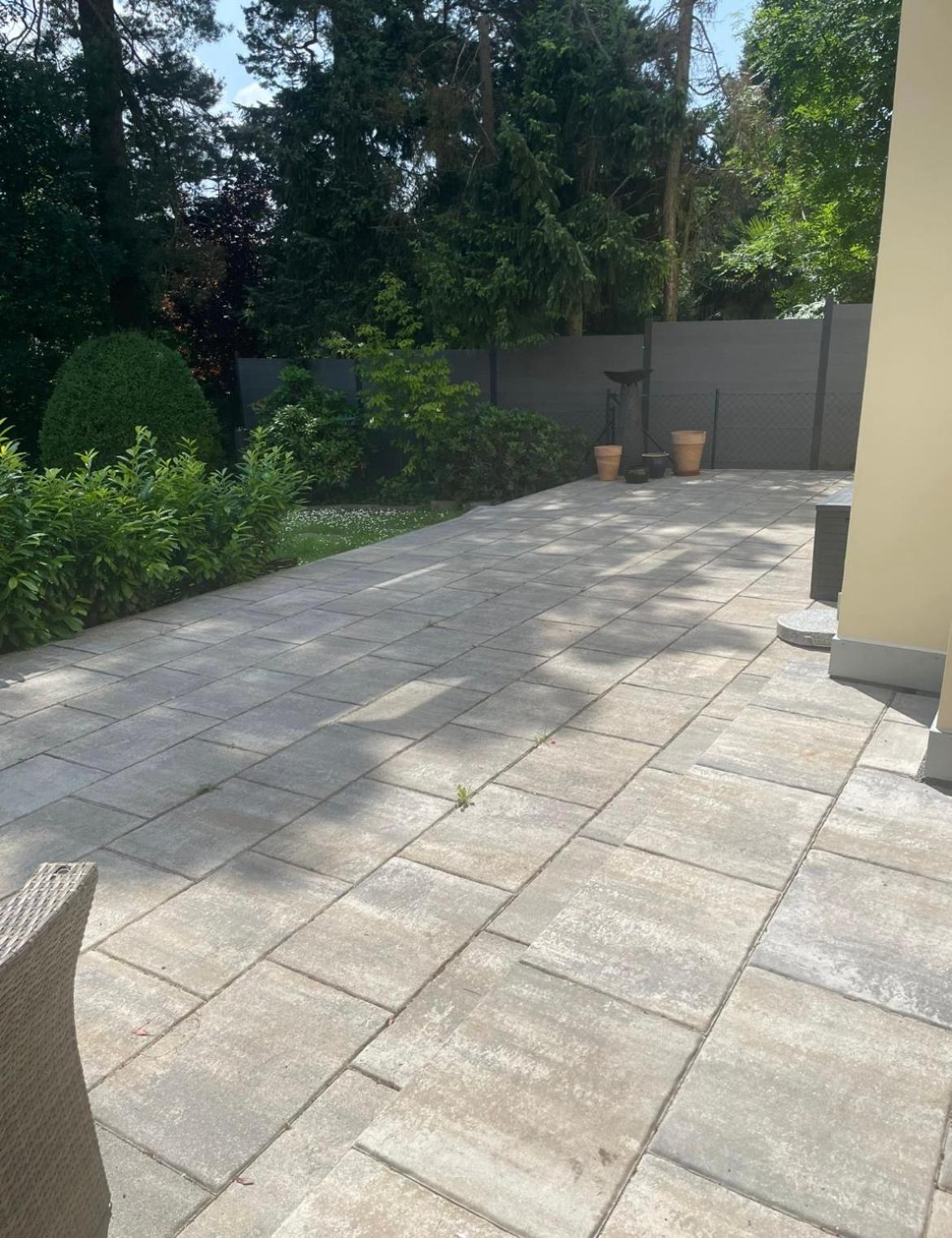 "Zur Gelassenheit" In Jugendstilvilla Sonnenschein Stolberg  Ngoại thất bức ảnh